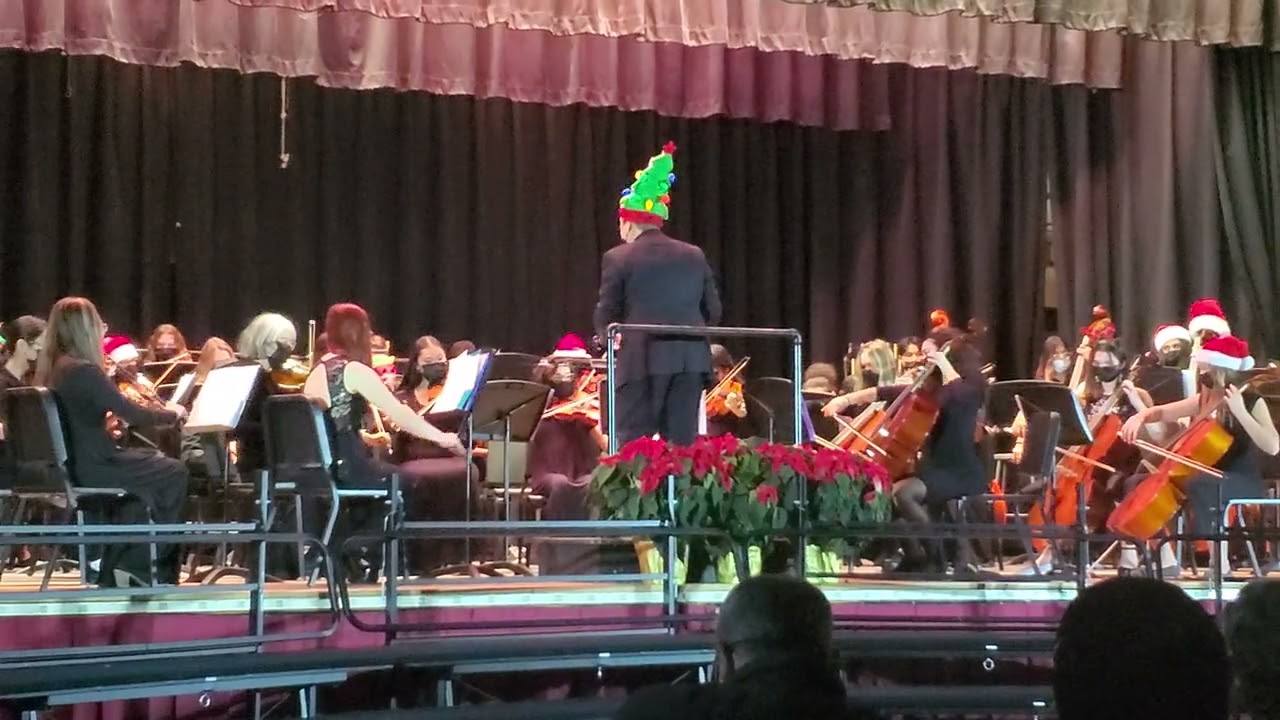 School play