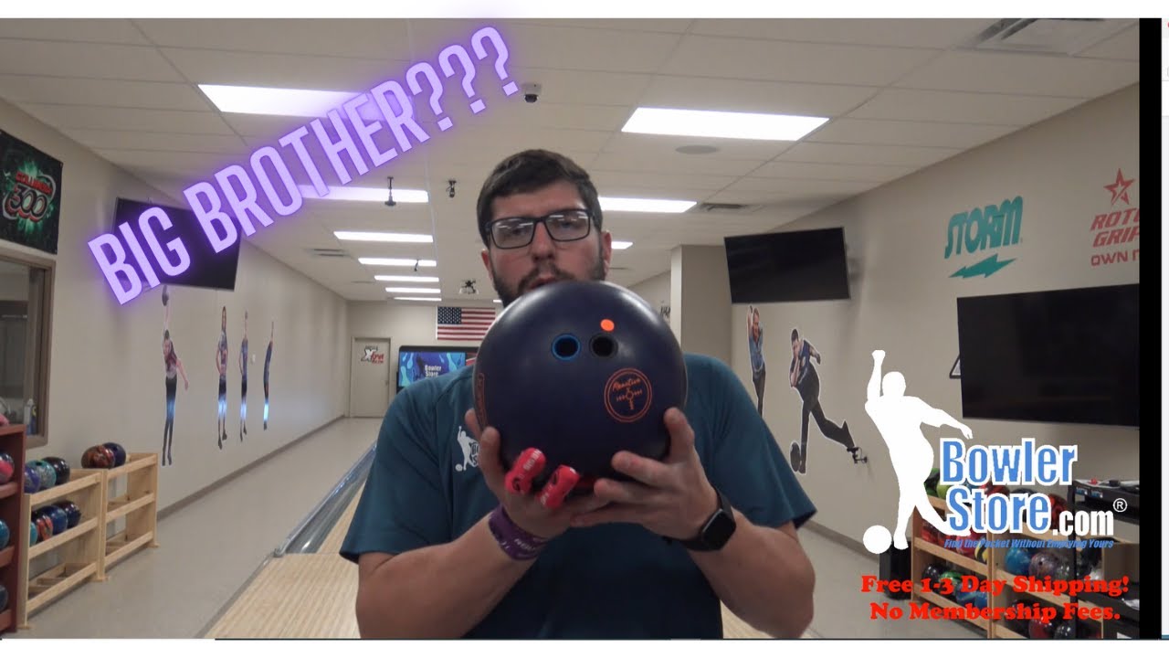 Hammer Purple Reactive Solid | Bowlerstore.com