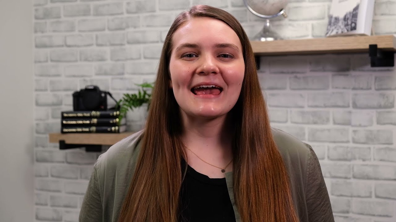After Youth Camp 2021 | Day 4 | Making time for fellowship | Emily Herndon