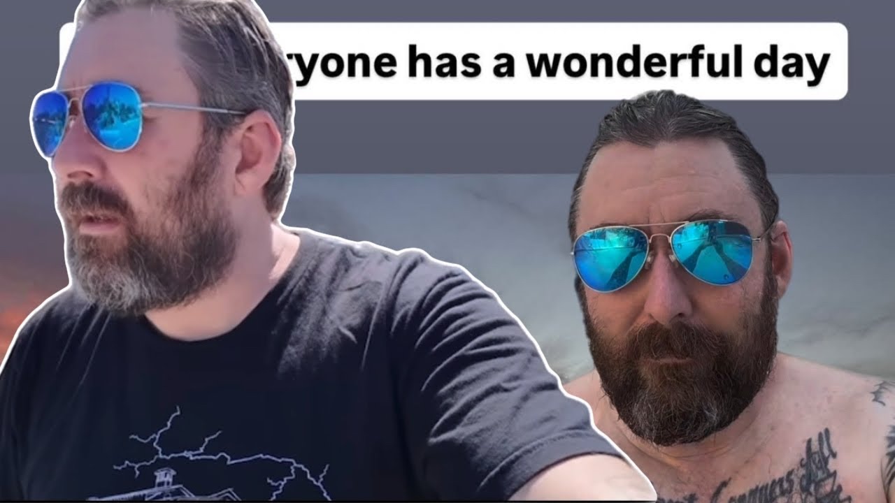 Adam The Woo CREEPY New Persona! Is Adam Ok? Hollywood Adventures and Movie Car Dreams! Guru Woo!