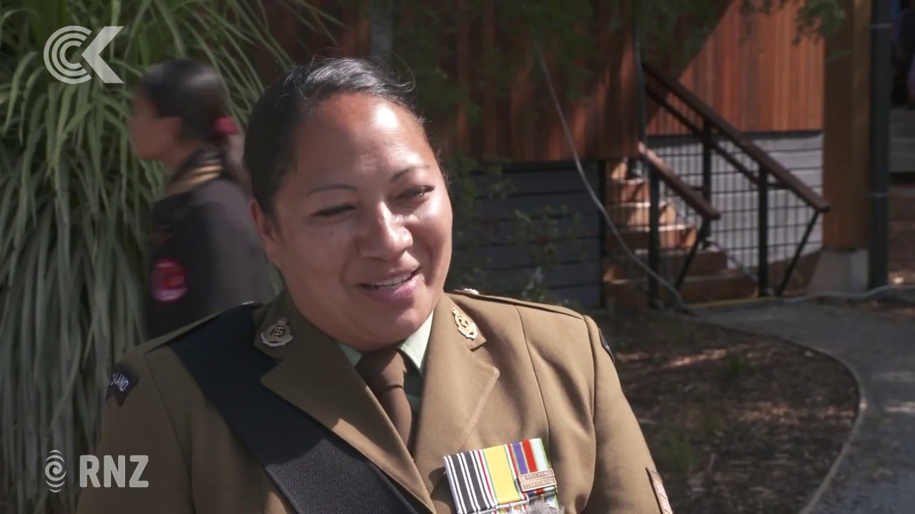 Emotion at Waitangi as new Māori museum opens