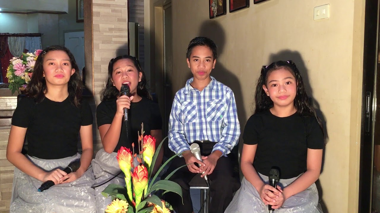 Pito Ka Hampak | The Flock