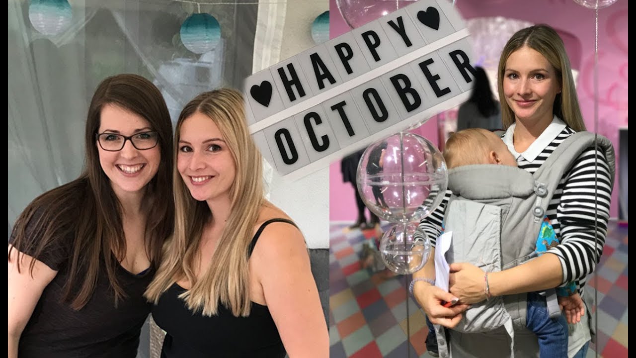 Mama-Blogger-Leben, Sport & Kindergarten I MamaBirdie