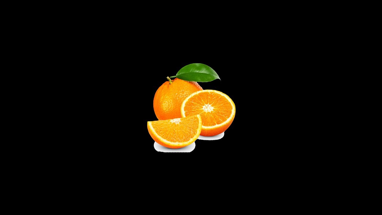 This Orange Notice You're Tired, It Will Keep You Company for 1 Hour