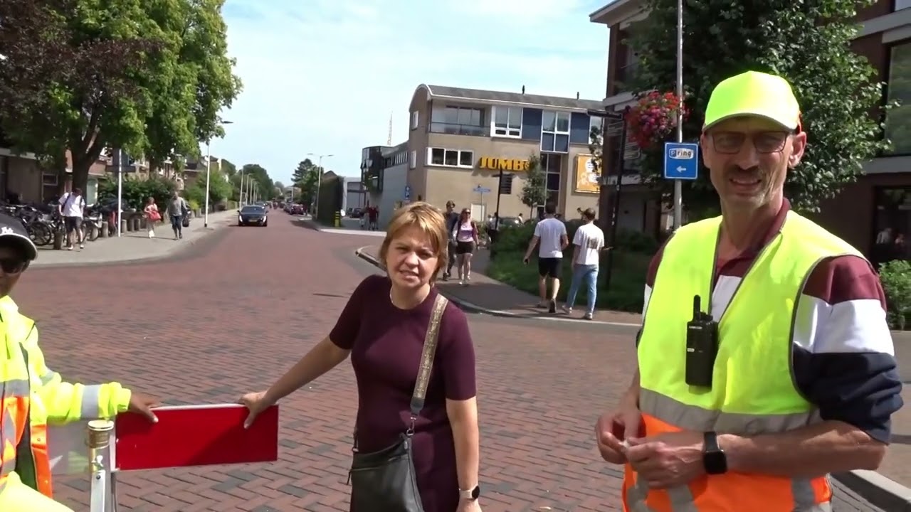 Donderdag Meppeldag 07 08 2025