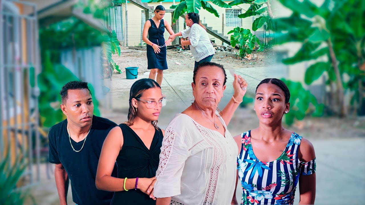 NO te metas con ESA MUJER