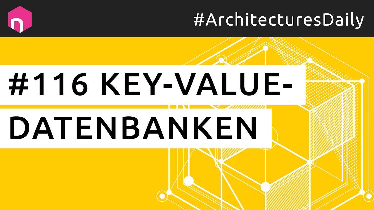 Key-Value-Datenbanken // deutsch