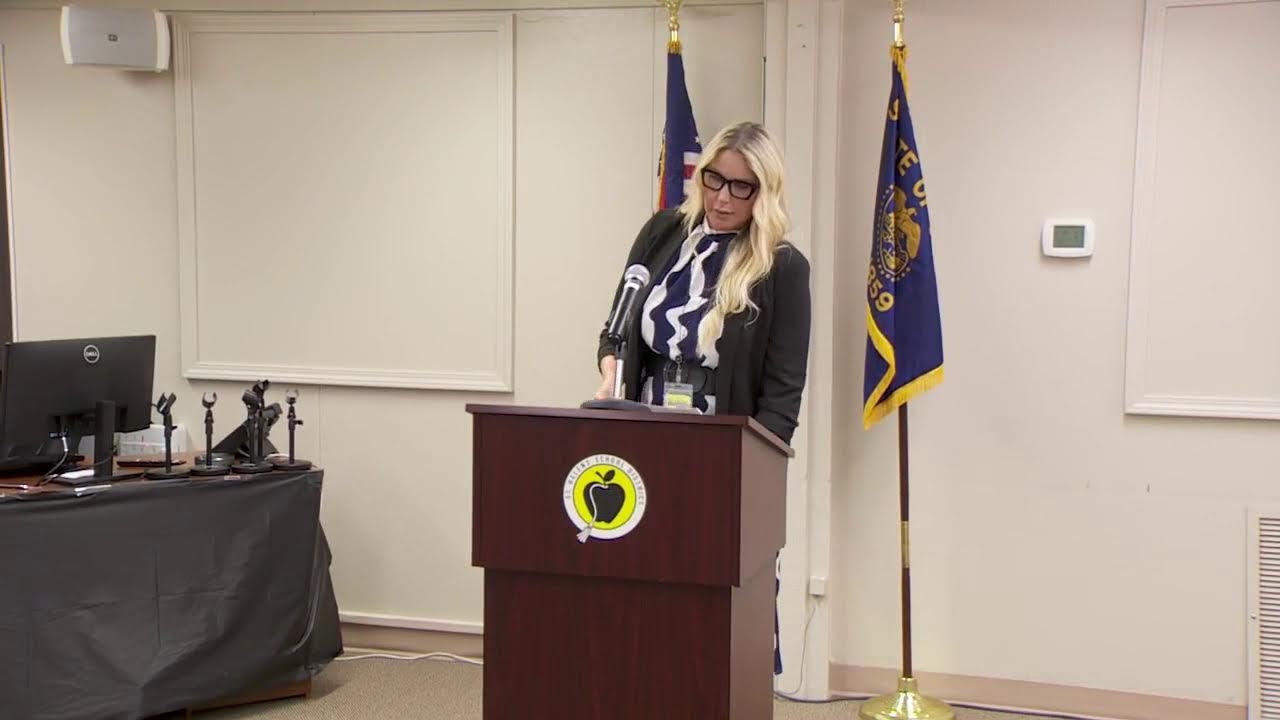 New St. Helens SD superintendent addresses alleged sex abuse by teachers