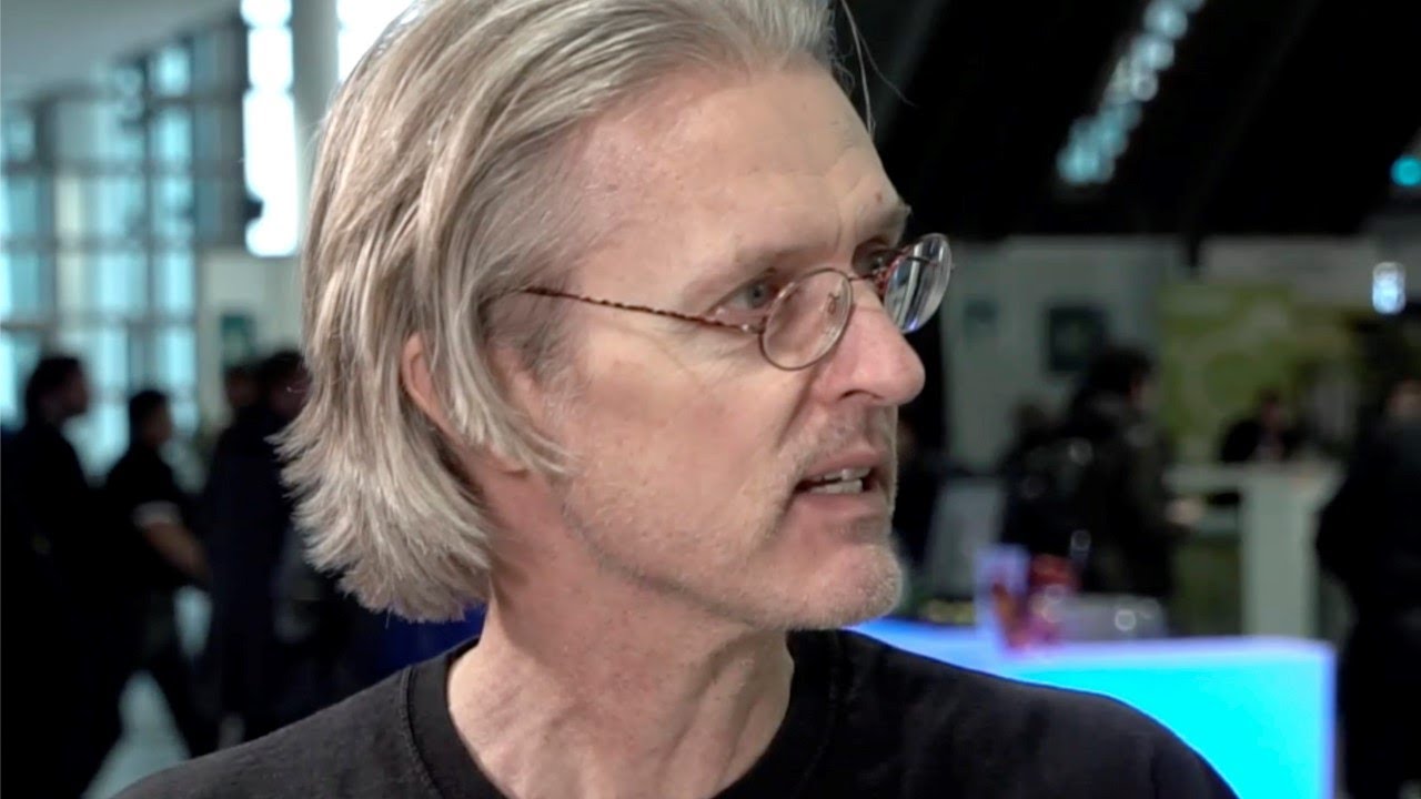 The Software Architect's Role - Interview with iSAQB member Uwe Friedrichsen at OOP 2020 in Munich