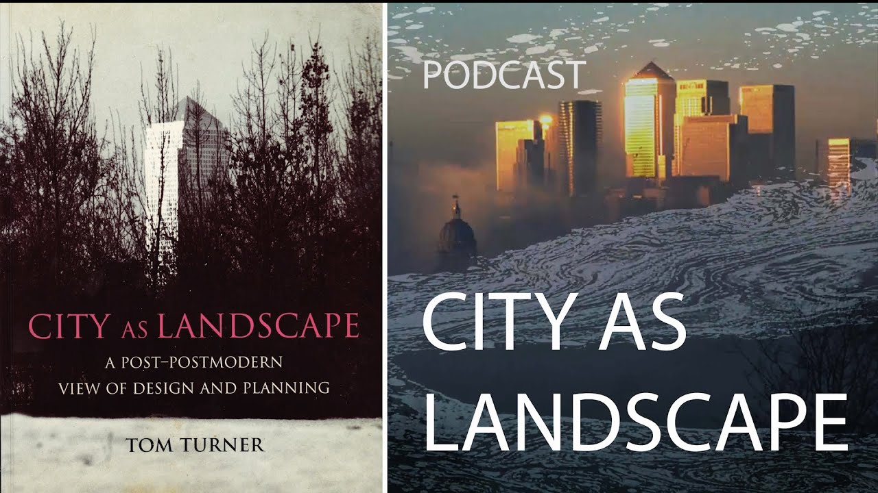 The Story of Landscape Architecture