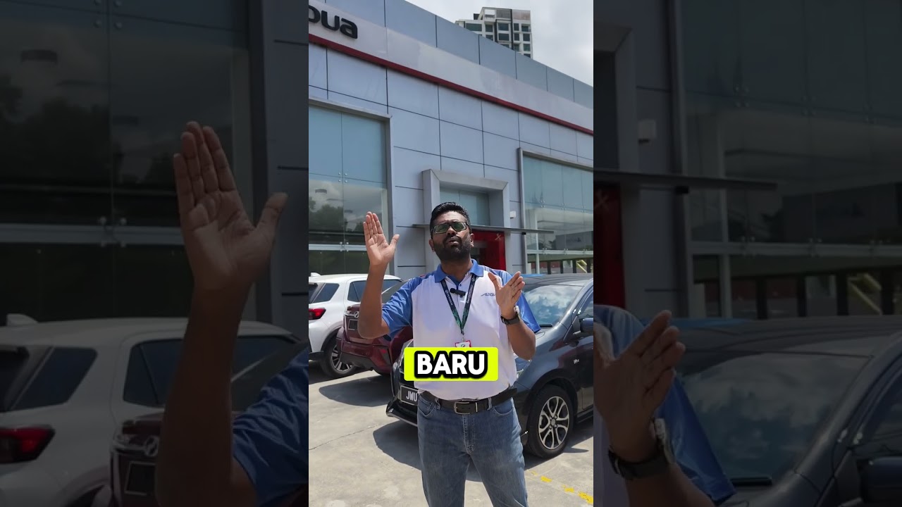 Deposit beli kereta nie actually kena bayar bila?