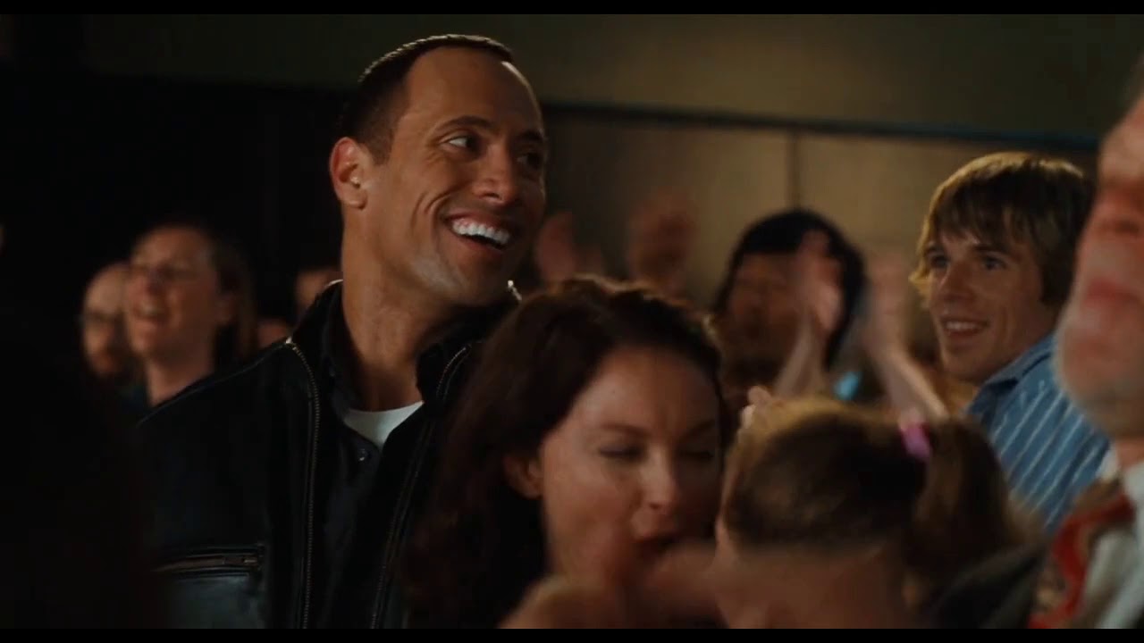 Tooth Fairy Ending Scene