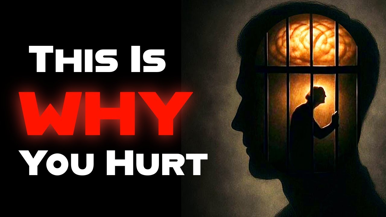 The hidden pain of quiet ambitious minds ( emotional debt revealed )