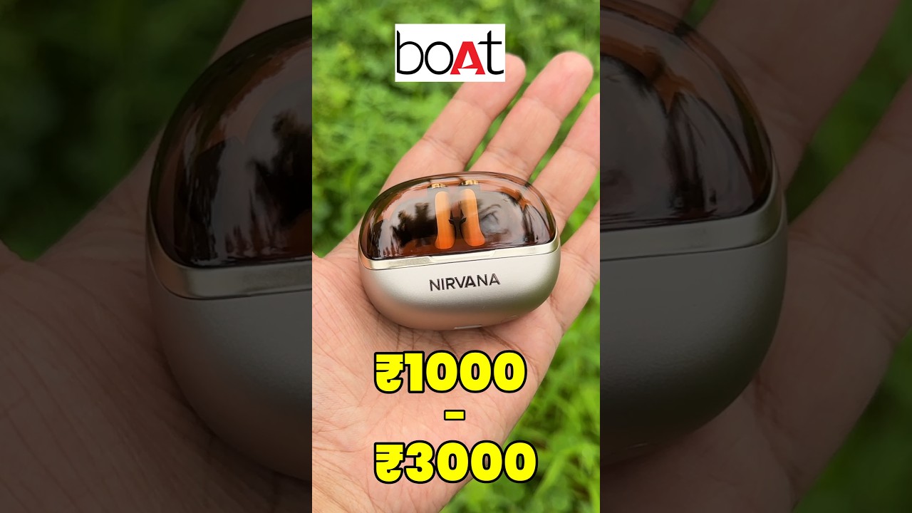 🔥 Best boAt Earbuds Under ₹1000, ₹1500, ₹2000 & ₹3000 In 2025 ⚡ Boat Budget TWS