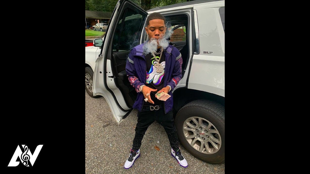 (FREE) Lil Migo Type Beat 