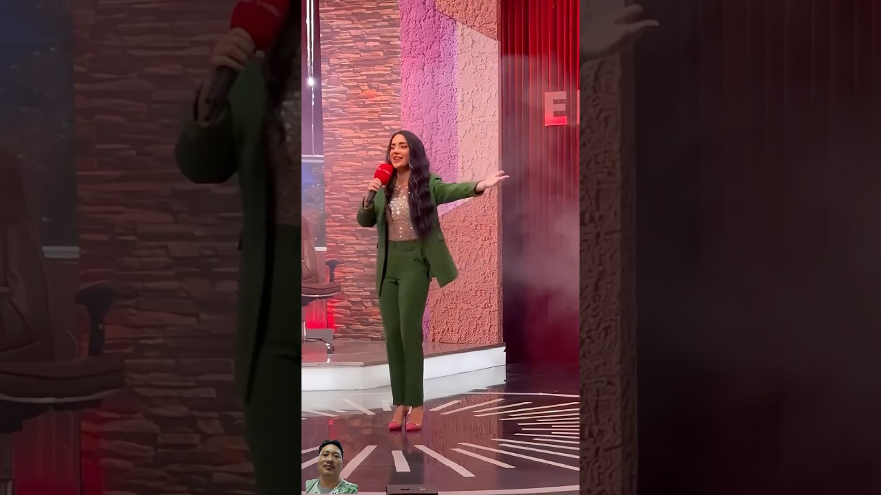 Viral Arabic Song 