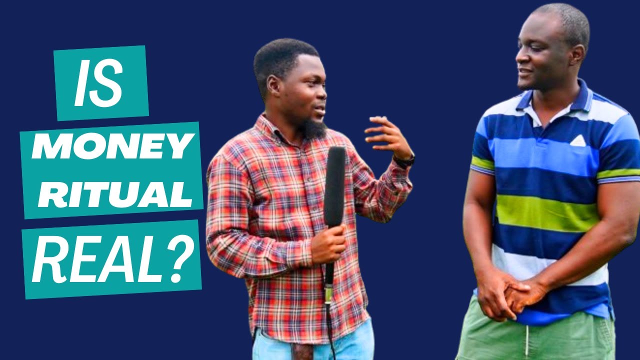 Nigerians Debate if Money Ritual is Real