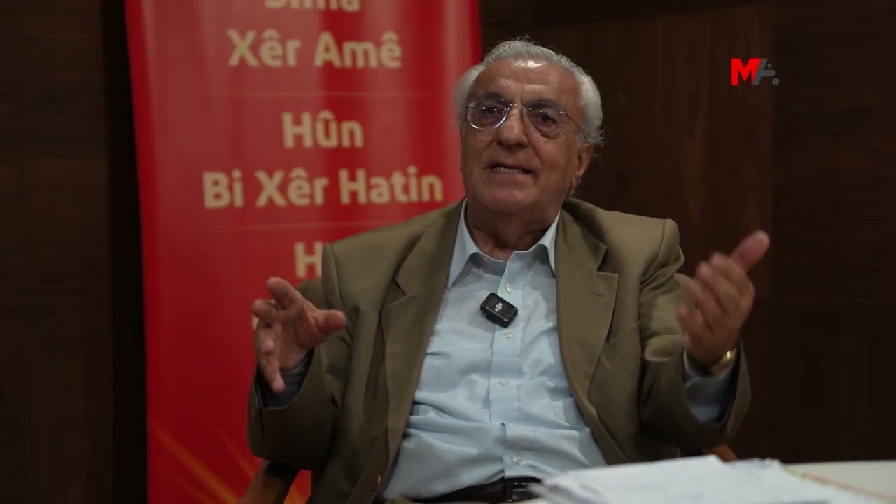 MEHMET BAYRAK: CUMHURİYETİN İÇİ DEMOKRASİ İLE DOLDURULMALI