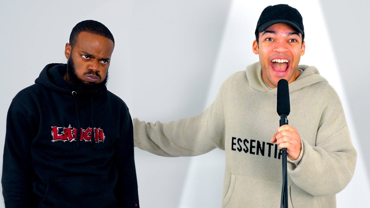When a Feature Outdoes the Main Artist w/ @DarrylMayes