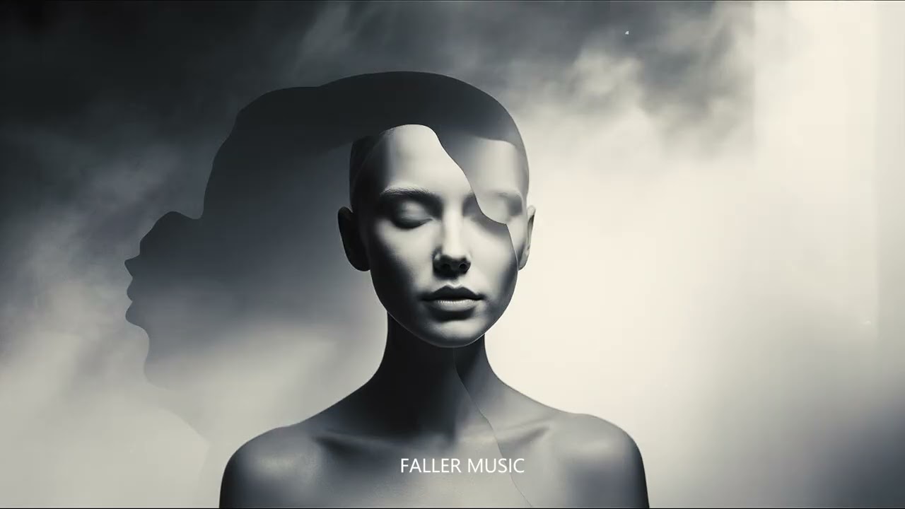 We're In The Same Place - Faller Music | Melodic House for Afterlife Vibes