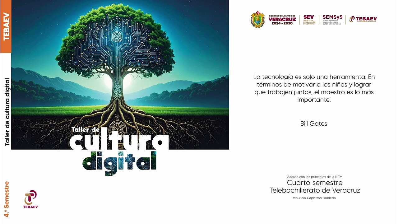 PISTA 5 MÓDULO 1 PROGRAMAS DE CONTENIDO DIGITAL