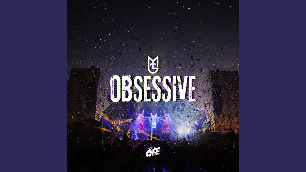 Obsessive