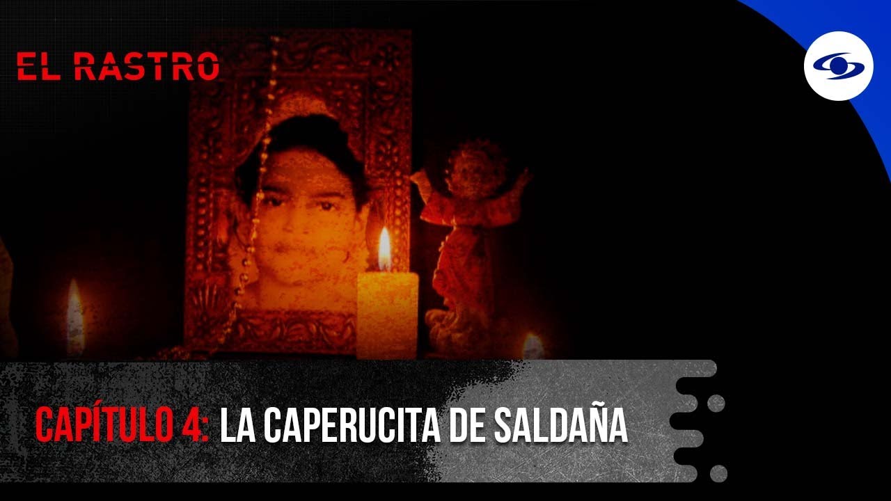 La historia de Caperucita tuvo un final triste en Salda&ntilde;a - El Rastro