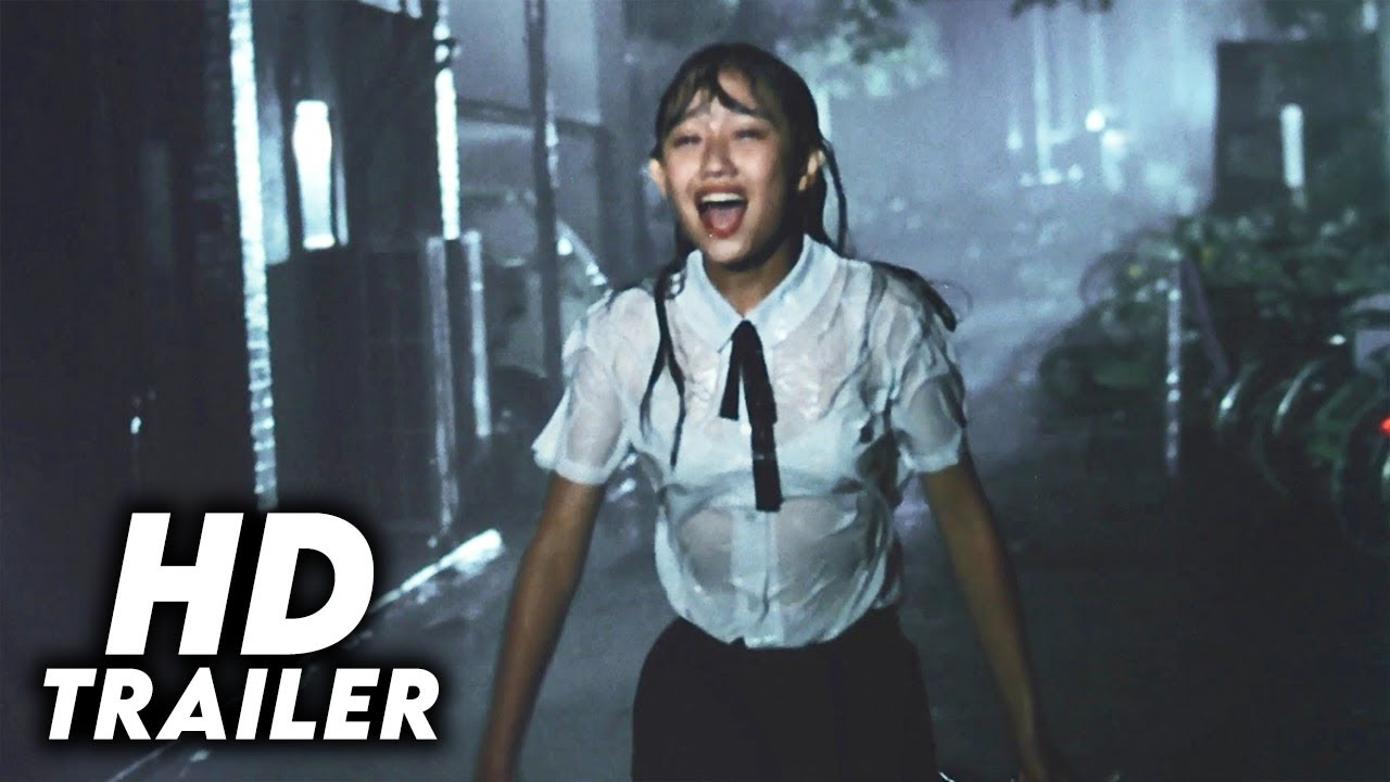 Typhoon Club (1985) Original Trailer [FHD]