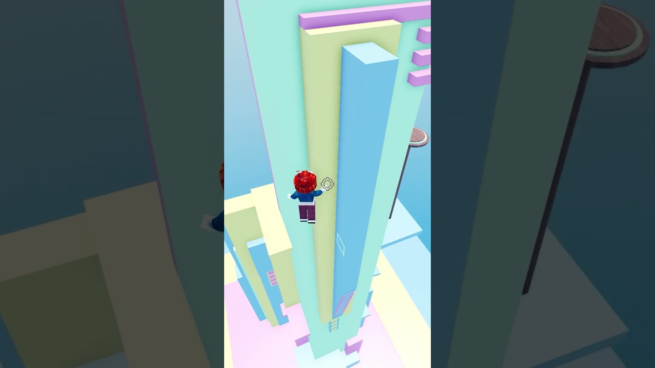 Pastel Gully Obby speedrun! 🥰🌹
