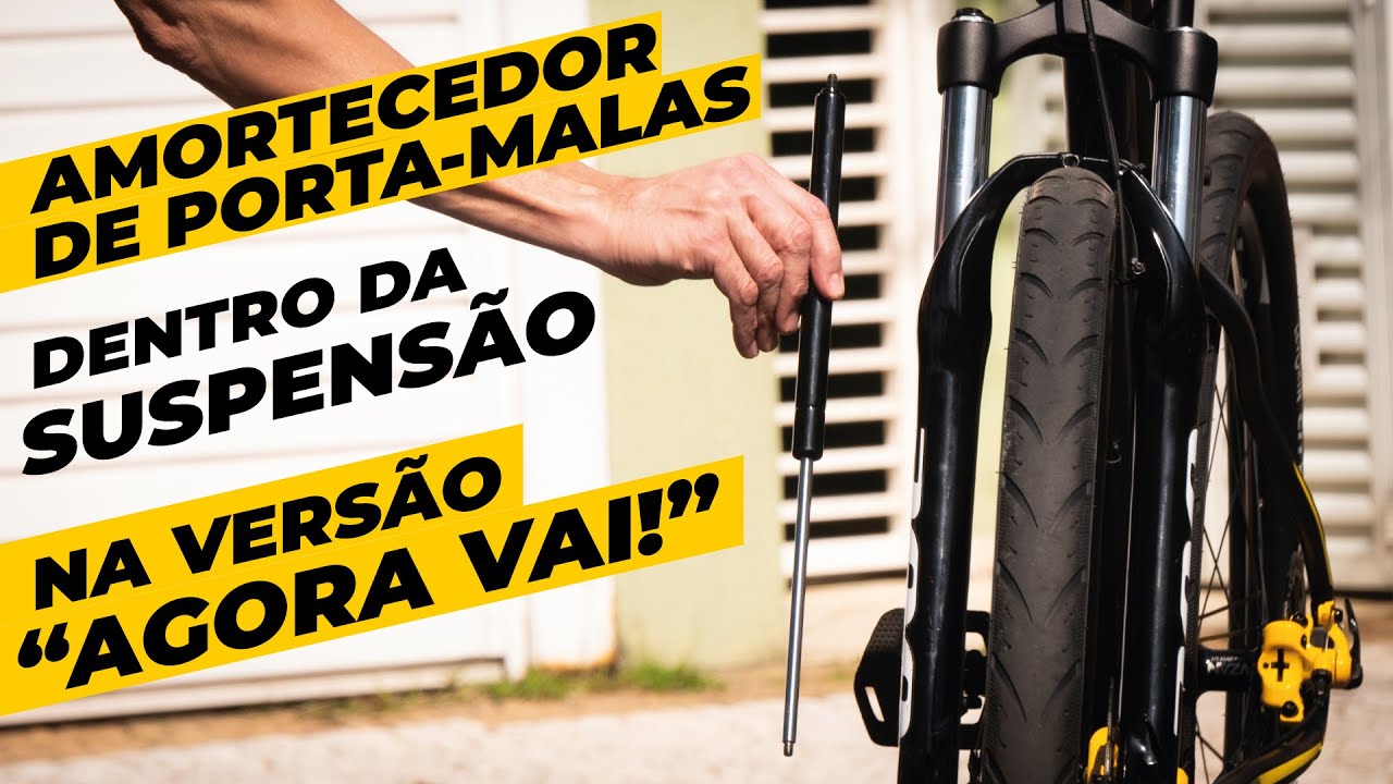 A versão 