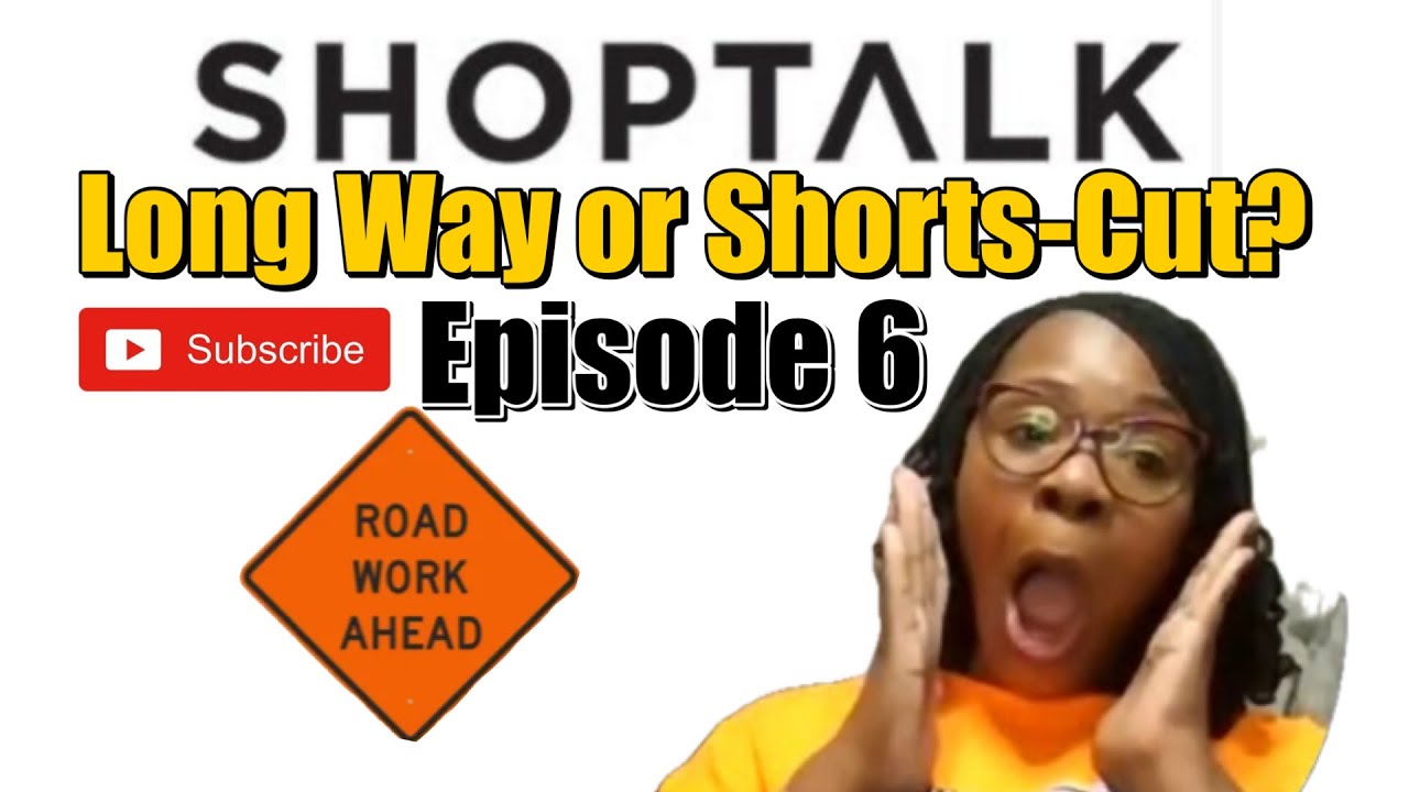 What’s Best:  Taking the Long Route or Using Short Cuts?
