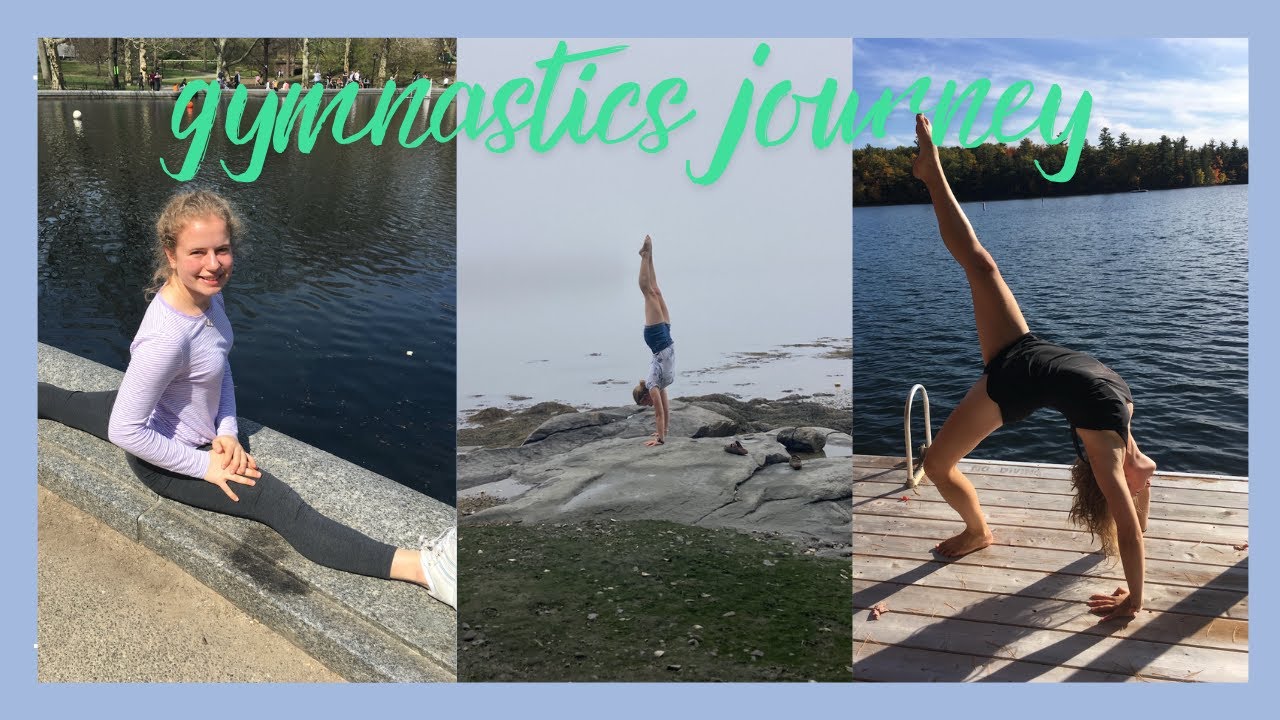 Starting Gymnastics Late | My Progress