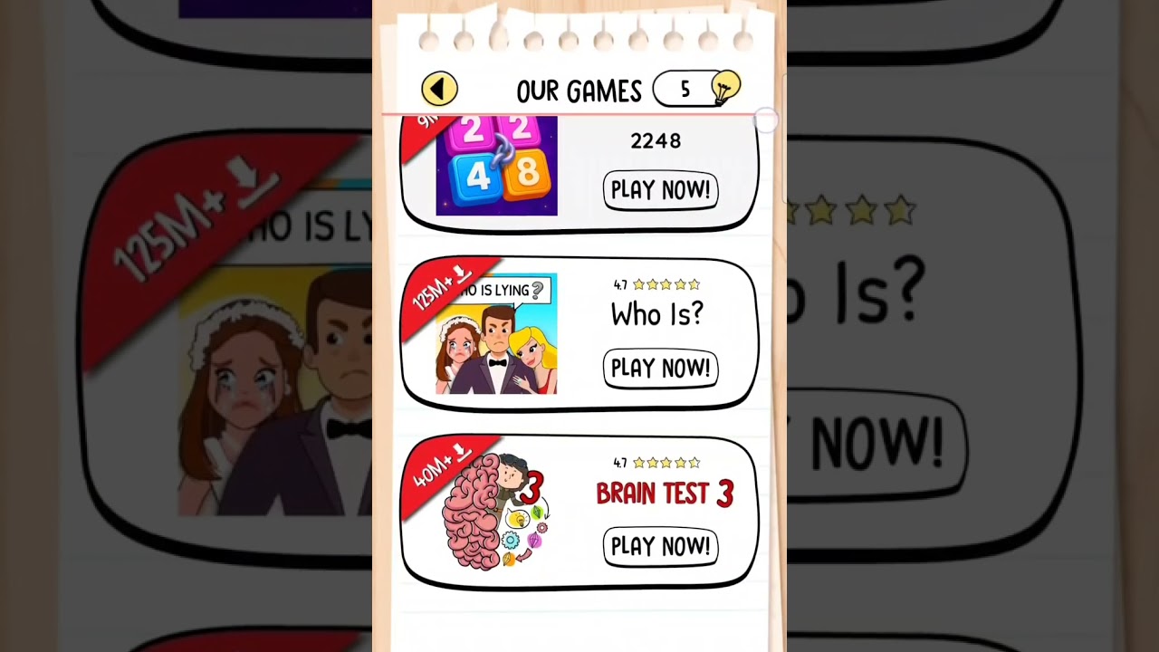 Do i have a brain 🧠 