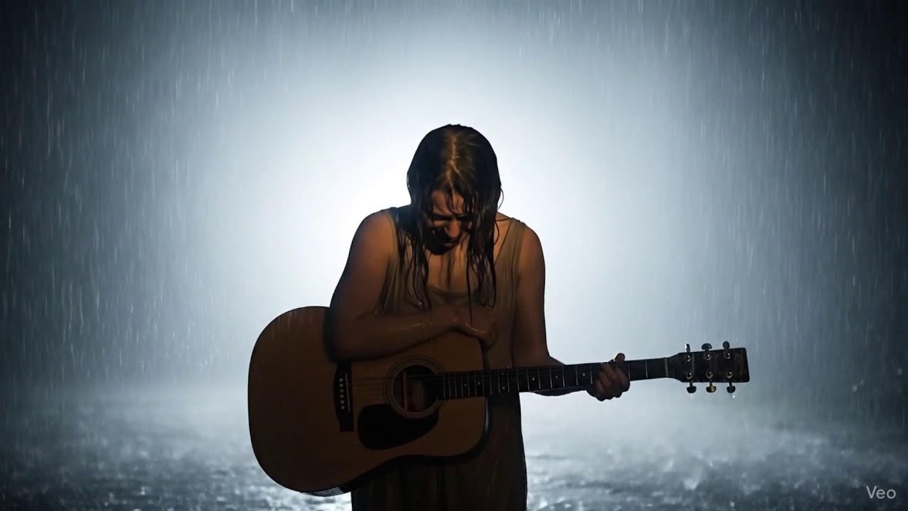 Let the Pain Speak Softly 🌧️ | Dean Lewis Sad Playlist | Snowy Quiet Evening | For Gentle Comfort