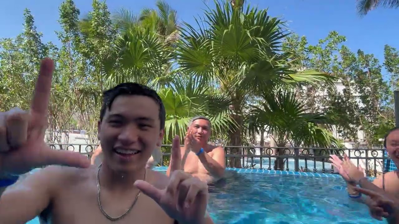 Cancun 2025 