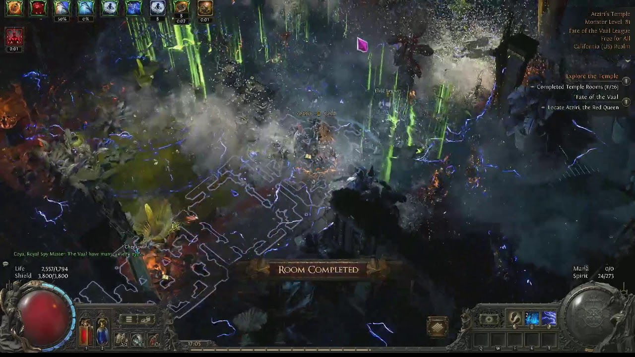🚨 golem & smithy tech today 🚨 #CoE 🚨 !build 🚨
