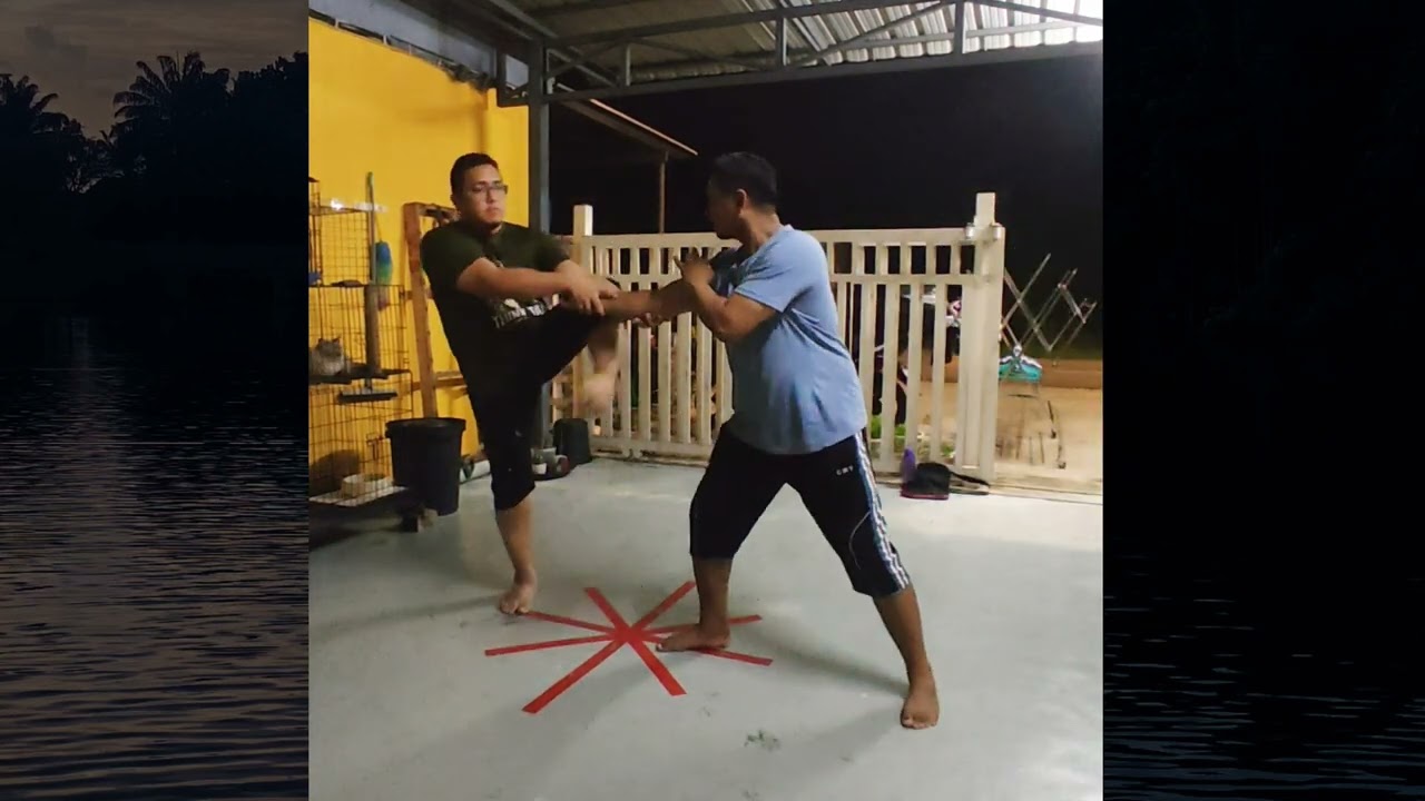 MEMPELAJARI ASAS 8 MATA ARAH ANGIN DALAM KUNTA: PART 2| EPS 60