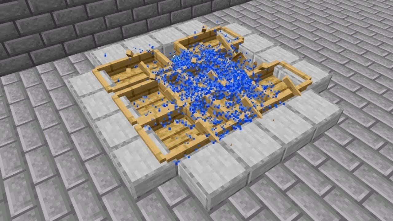 LAGGING Pay-To-Win Minecraft Servers [MOVIE]