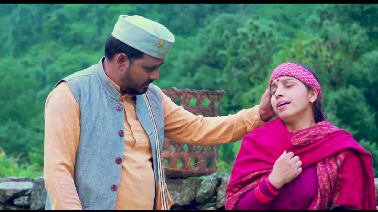 BAINI ( बैणी ) | NEW GARHWALI SONG | BHARAT BHATT | MEENA RANA