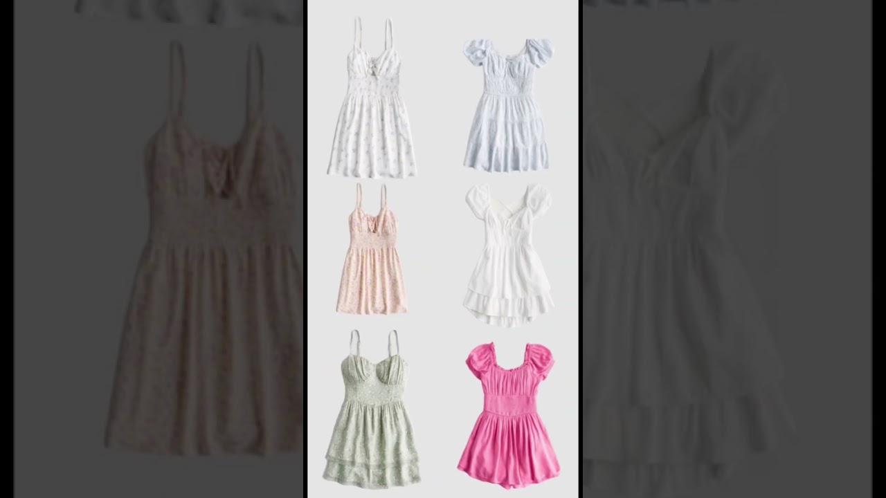 Where to shop for cute summer clothes 🌅🌊🌥
