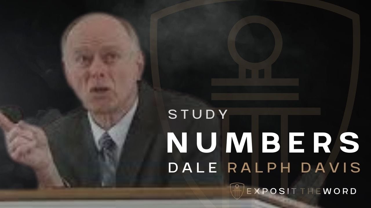 Numbers 10:11-12:16 | The Nasties Begin - Dale Ralph Davis