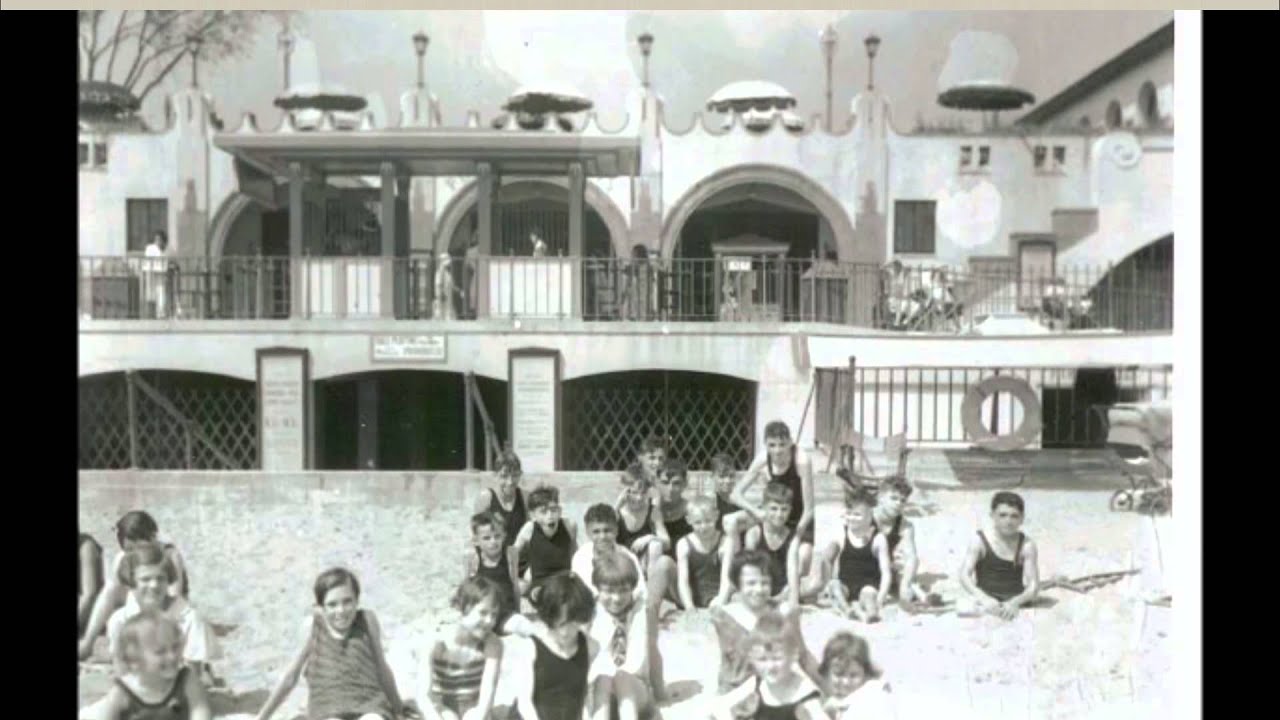 Vintage Playland Part 1
