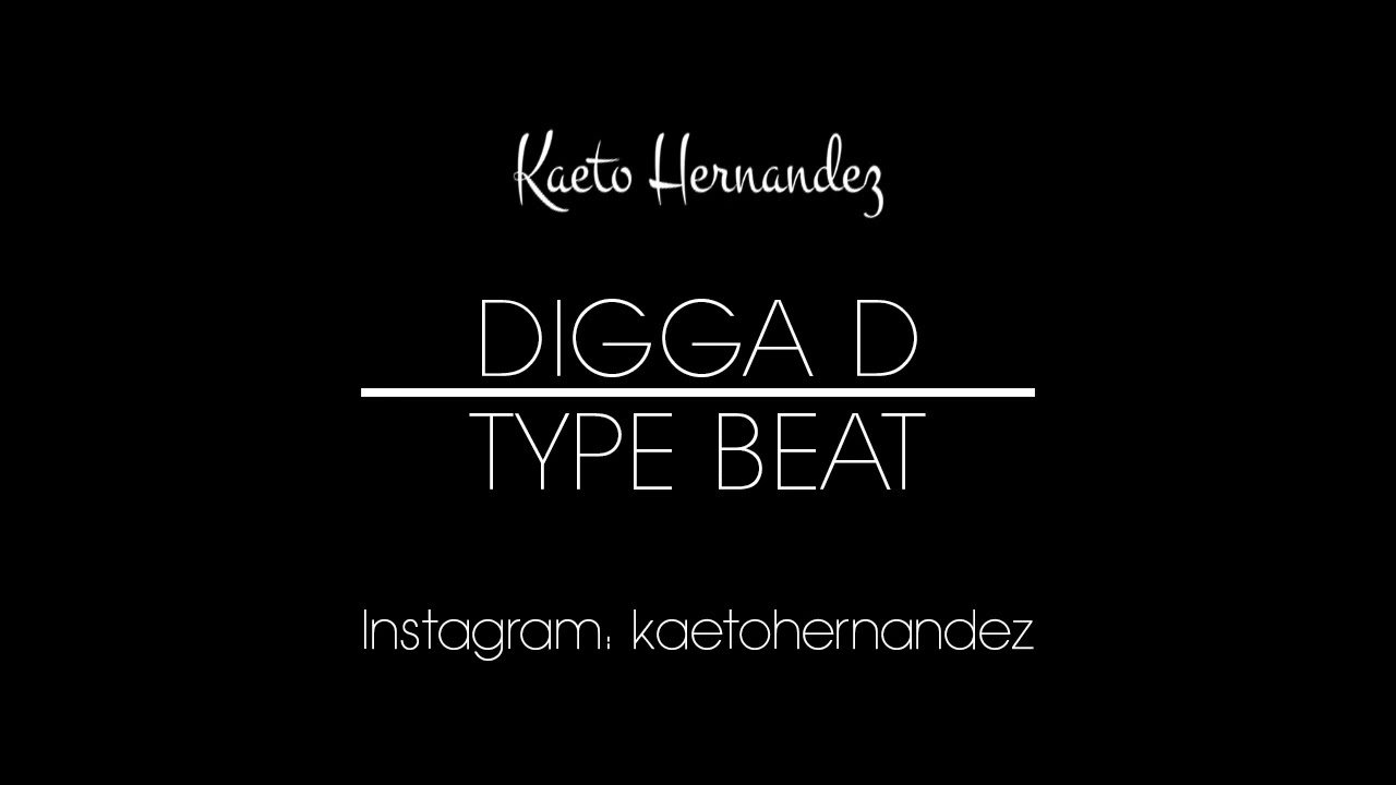 [FREE] Digga D Type Beat (Prod. Kaeto Hernandez) #DiggaD #DiggaDTypeBeat #FreeBeats #UKDrill #Beats