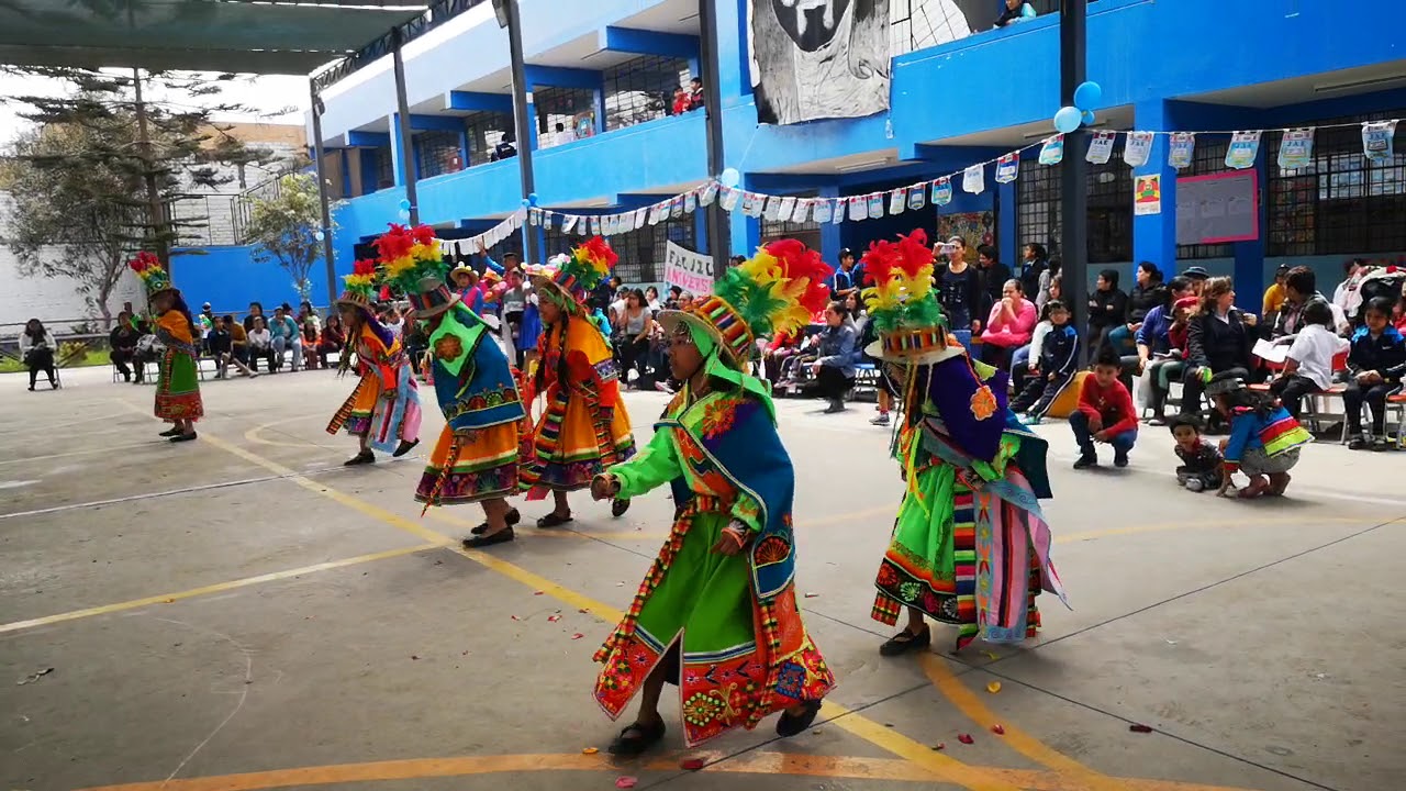 Danza timkus 