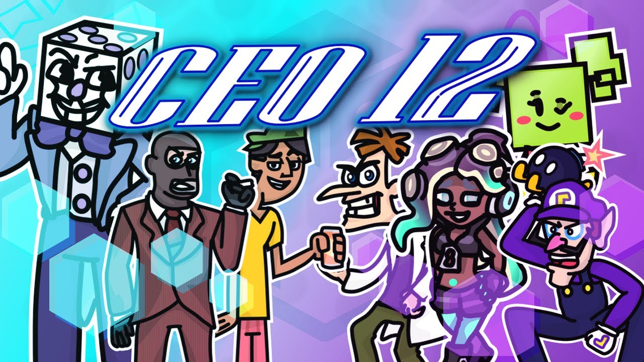 Cartoon Elimination Order Season 12 - Fan Picks