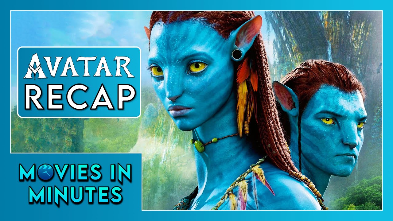 Avatar in Minutes | Recap