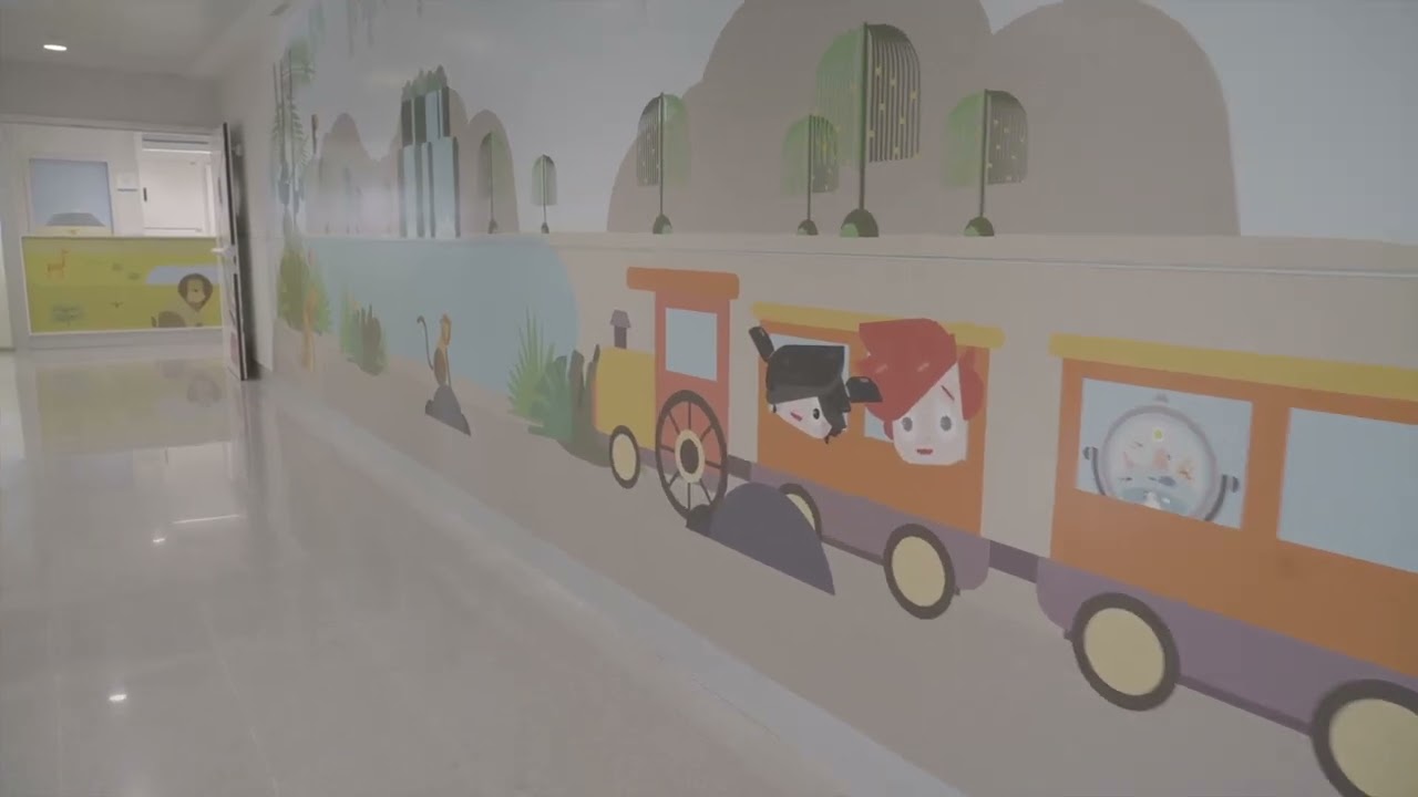 Nuevo Hospital Quirónsalud Badalona