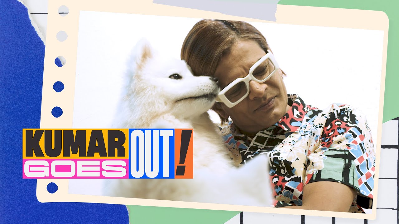 Kumar Goes Out! - 