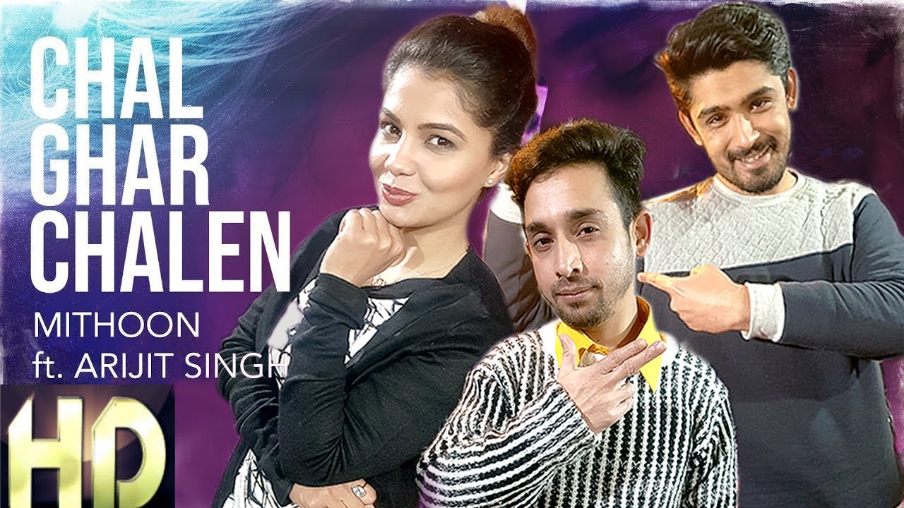 Pakistani Reaction: Malang: Chal Ghar Chalen | Mithoon ft. Arijit Singh | Fun da mental