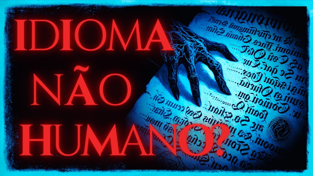 O Livro escrito em outro universo Que Enlouqueceu Cientistas - O Segredo do Manuscrito Voynich